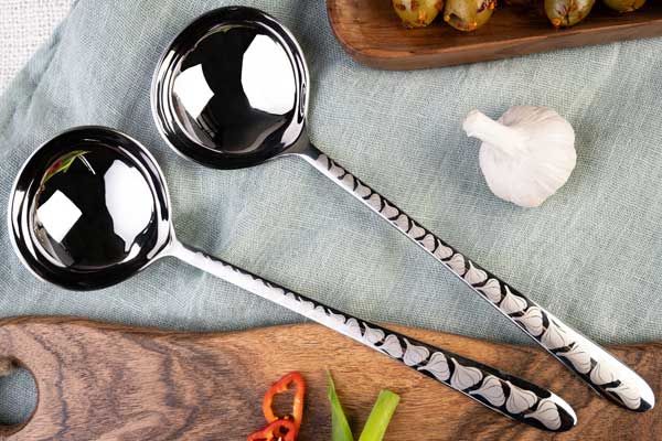 Tableware & Serving Essentials